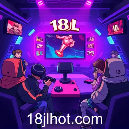 18jl Revolutionizes Gaming Communities