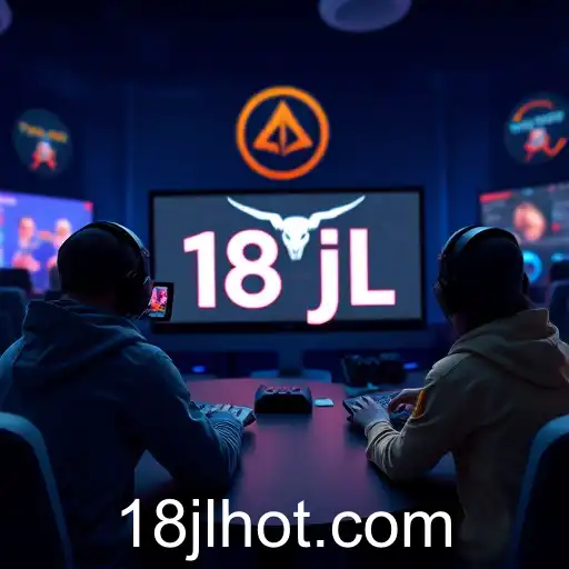 The Rise of '18jl' in Gaming Culture