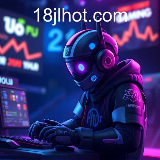 The Digital Domain: 18jl's Influence in Global Gaming