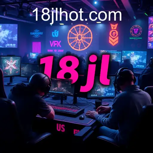 The Digital Playground: Exploring the Latest Trends in Online Gaming