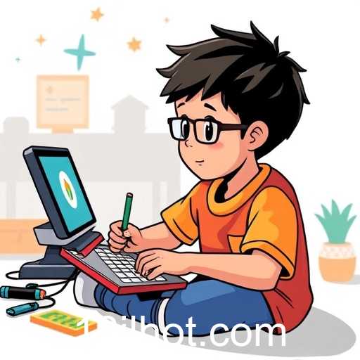 Unlocking Learning Potential: The Rise of Educational Games