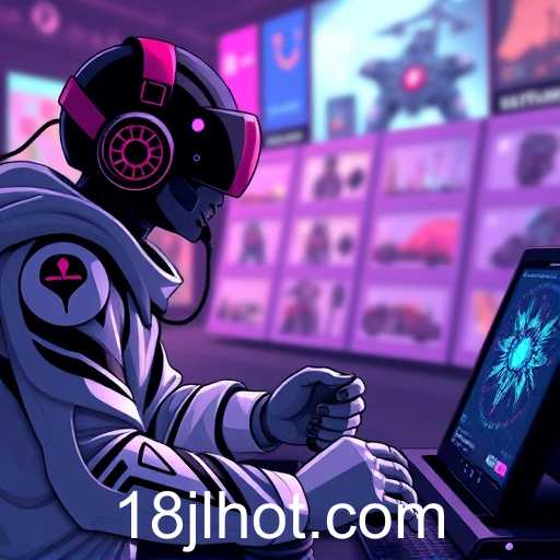 Emerging Trends in Online Gaming