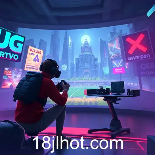 The Evolution of Gaming in 2025