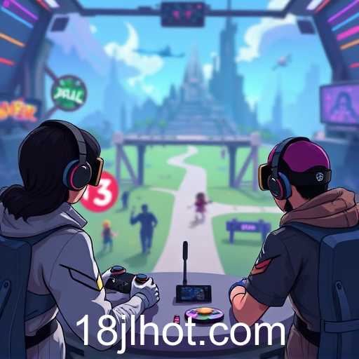 The Evolution of Online Gaming Trends