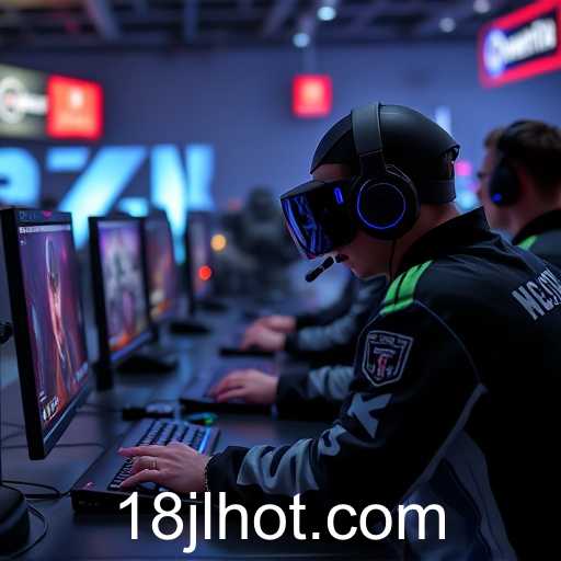 The Evolution of Online Gaming and Its Global Impact