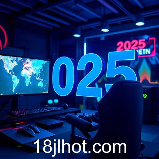 Evolving Trends in Online Gaming