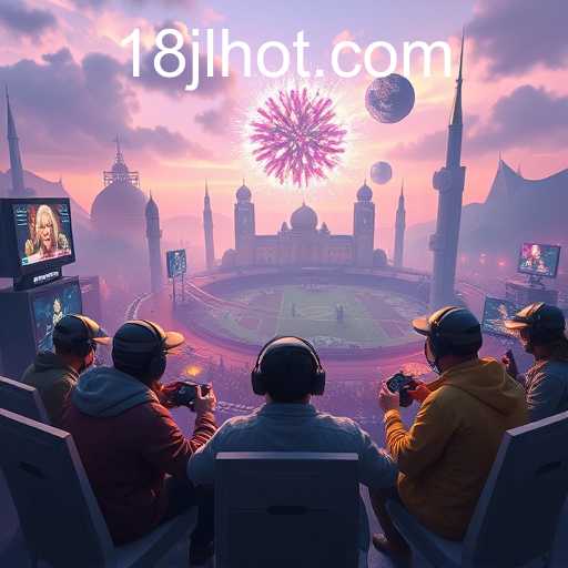 The Evolution of Online Gaming in 2025