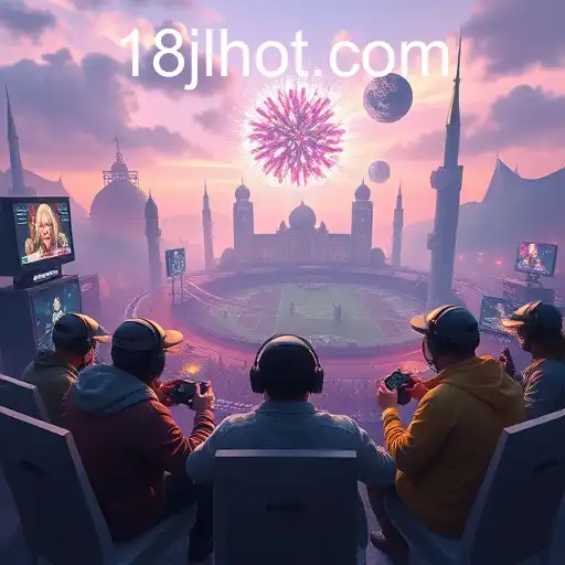 The Evolution of Online Gaming in 2025