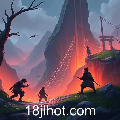 Gaming Industry Evolves with 18jl Innovations