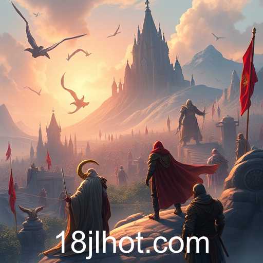 Gaming Innovations Propel Global Engagement