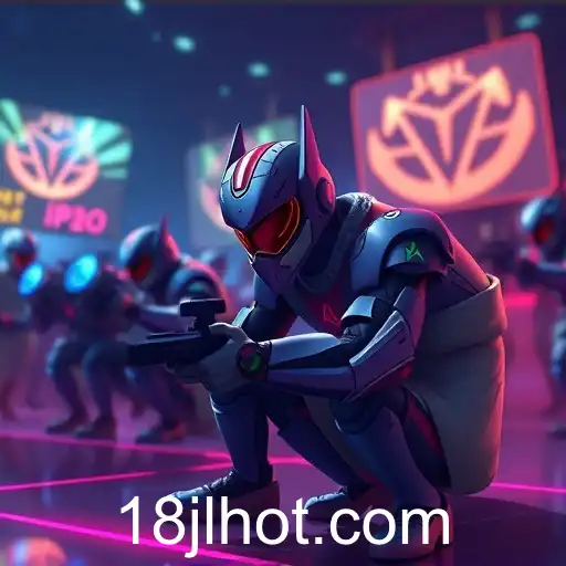 The Rise of 18jl as a Gaming Phenomenon