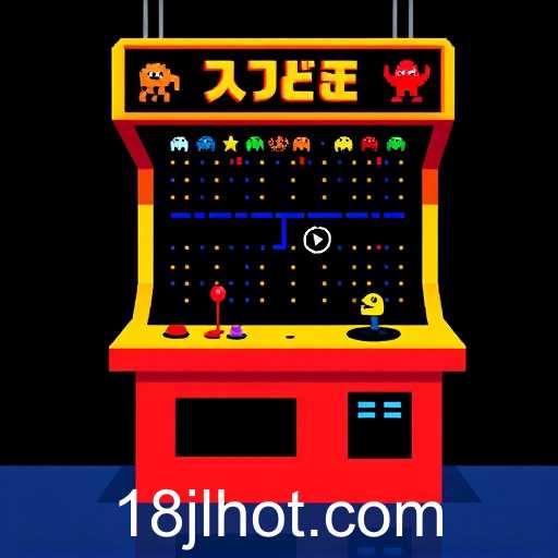 Gaming Revolution: 18jl Takes the Stage