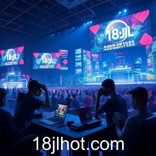 Gaming Trends and the Rise of 18jl
