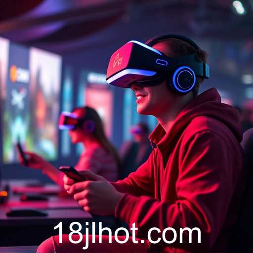 Gaming Trends and Innovations for 2025