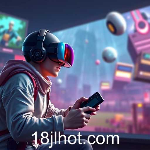 Gaming Trends and Insights Amidst Technological Advancements