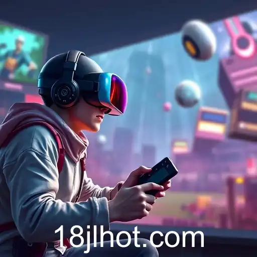 Gaming Trends and Insights Amidst Technological Advancements