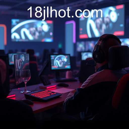 The Impact of Gaming on Modern Society