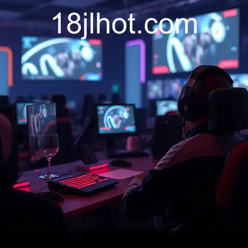 The Impact of Gaming on Modern Society