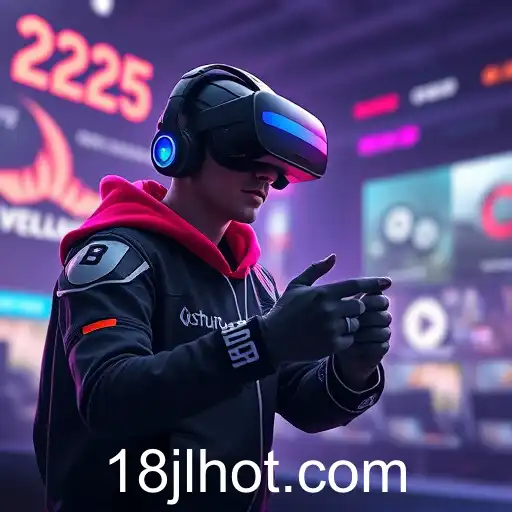 The Impact of Online Gaming on Society