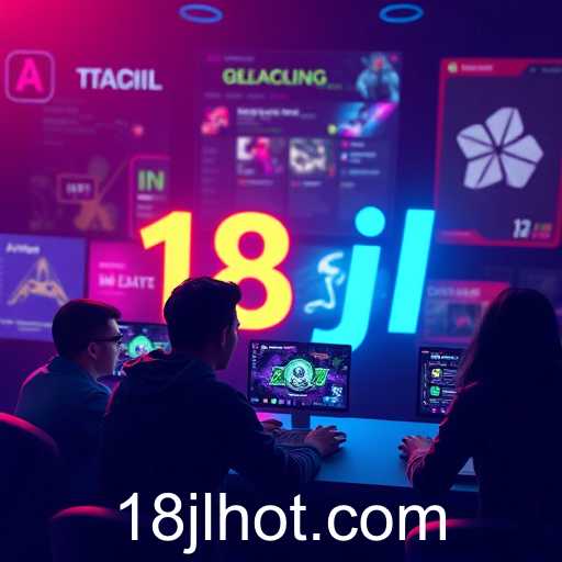 The Legacy and Evolution of '18jl' in Gaming Communities