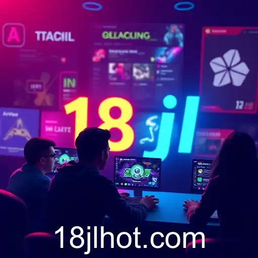 The Legacy and Evolution of '18jl' in Gaming Communities
