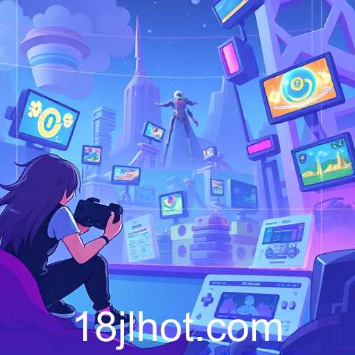 Online Gaming Community Transforms Amid Global Changes