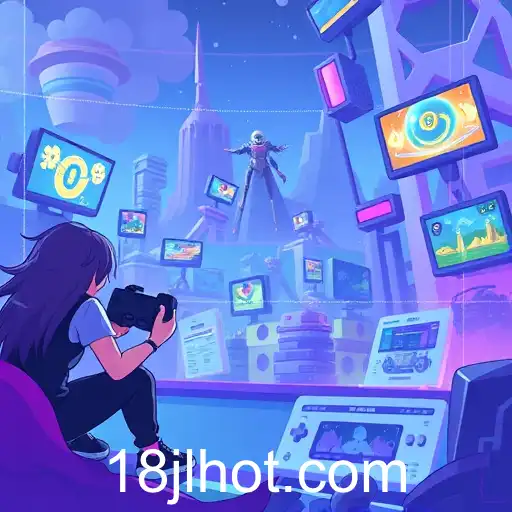 Online Gaming Community Transforms Amid Global Changes