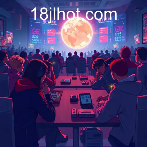 The Evolution of Online Gaming in 2025