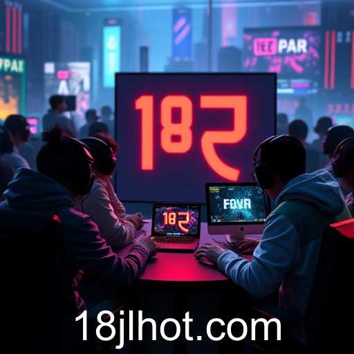 The Rise and Impact of 18jl in Online Gaming