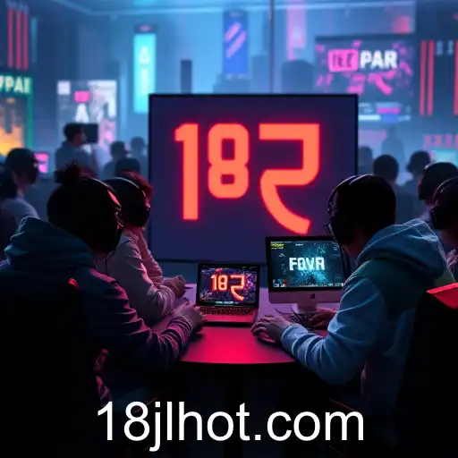 The Rise and Impact of 18jl in Online Gaming