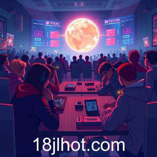 The Rise of Online Gaming Communities