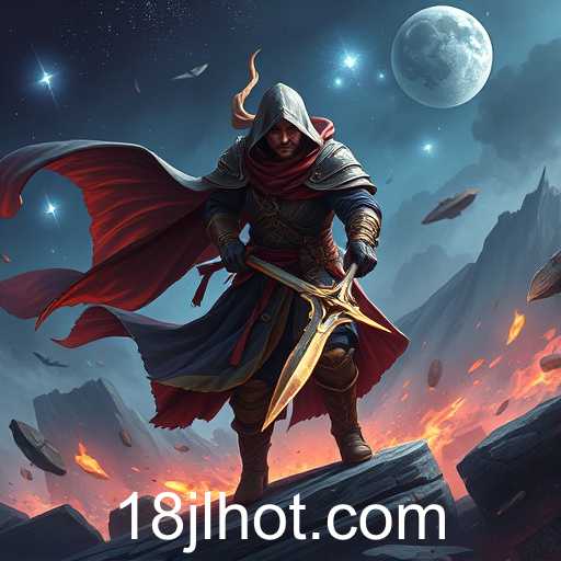 Exploring the Role-Playing Game Category: A World of Adventure Awaits