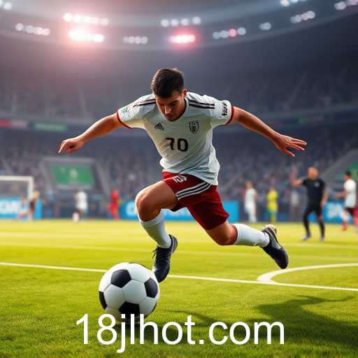 Exploring the World of Sports Games: An Engaging Virtual Arena