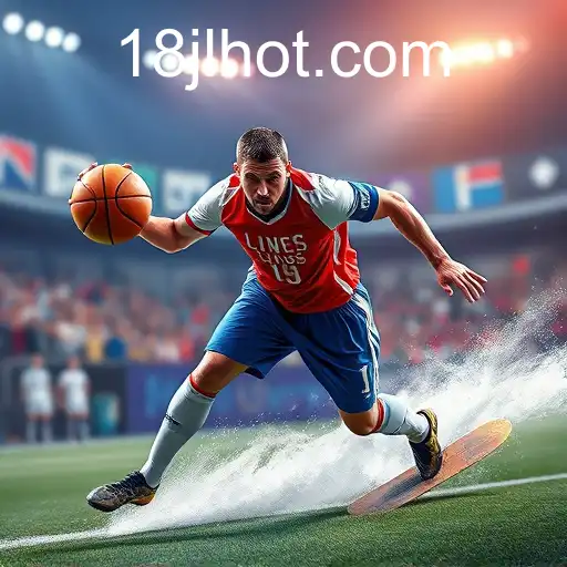 Exploring the World of Sports Games: An Engaging Virtual Arena