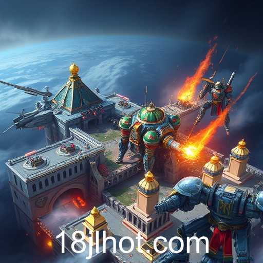 Mastering the World of Strategy Games: An In-depth Exploration