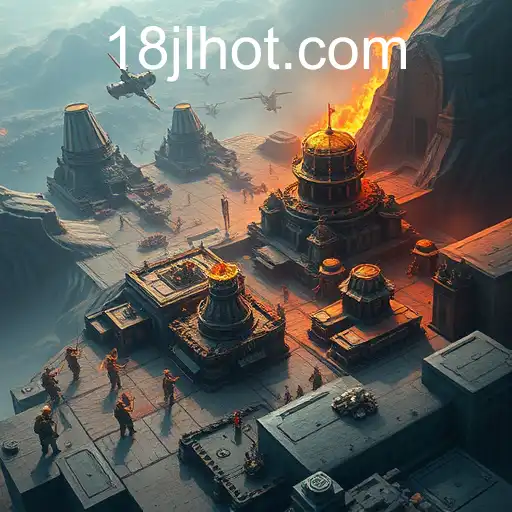 Mastering the World of Strategy Games: An In-depth Exploration