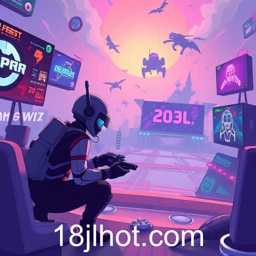 The Rise of Gaming Trends in 2025